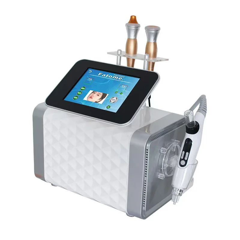 Urządzenie do pielęgnacji twarzy Eye Master piątego pokolenia V Urządzenie do rzeźbienia twarzy wodą Importowane do salonu piękności Tila