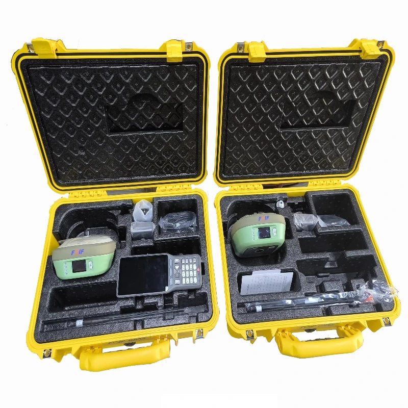 A80/A90 GNSS Receiver 7W Super Radio, IMU Inertial Navigation Module, 400Hz Dynamic Output, TRU35 Bluetooth Adapter