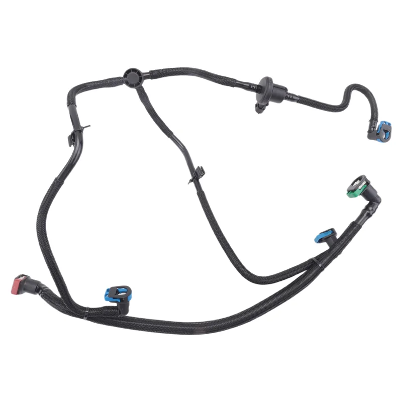 

A99F-GV61-9D289EG Электромагнитный клапан топливной пары для Ford Kuga MK2 Escape Lincoln MKC 2017 2018 2019 2.0L Ecoboost