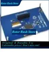 RoRuS5 Inch LCD HDMI For Banana Pi Raspberry Pi 4B Raspberry Pi 3