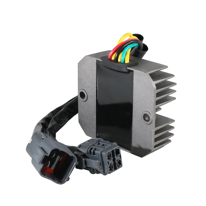 New Voltage Regulator Rectifier For STELS ATV 600 GT 700 GT 800 CDI / EFI GT max SDI / EFI OEM:LU014253 OEM:A190101-00