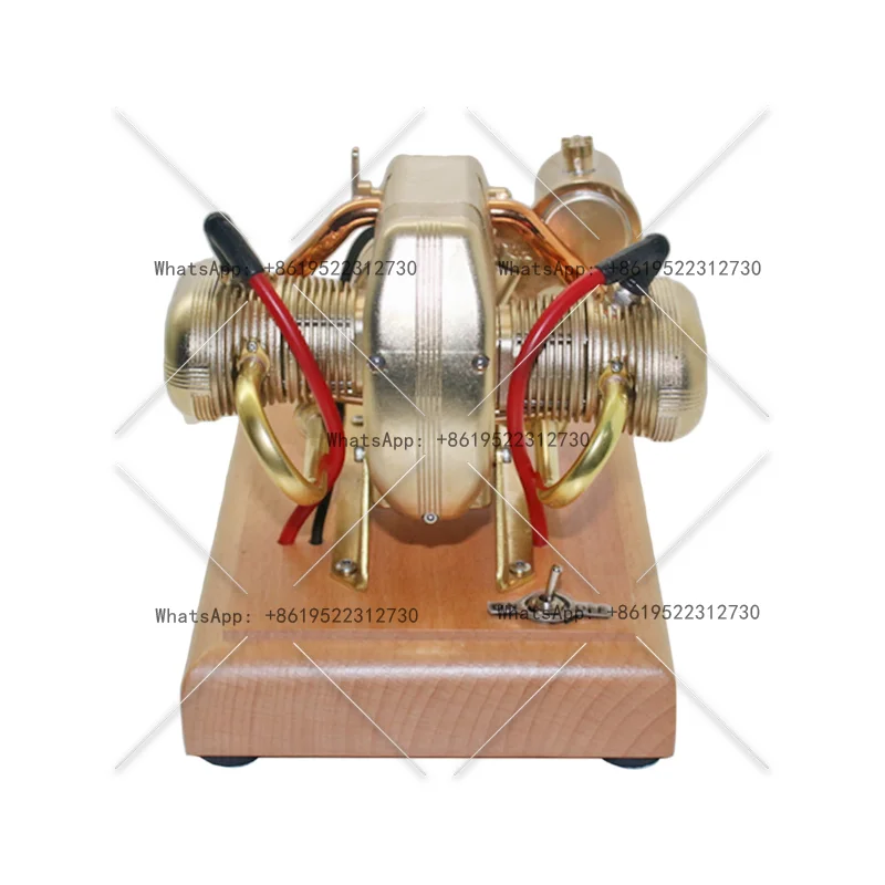 

Подходит для моделей BMW R90S боксера с горизонтальным противоположным двойным двигателем.