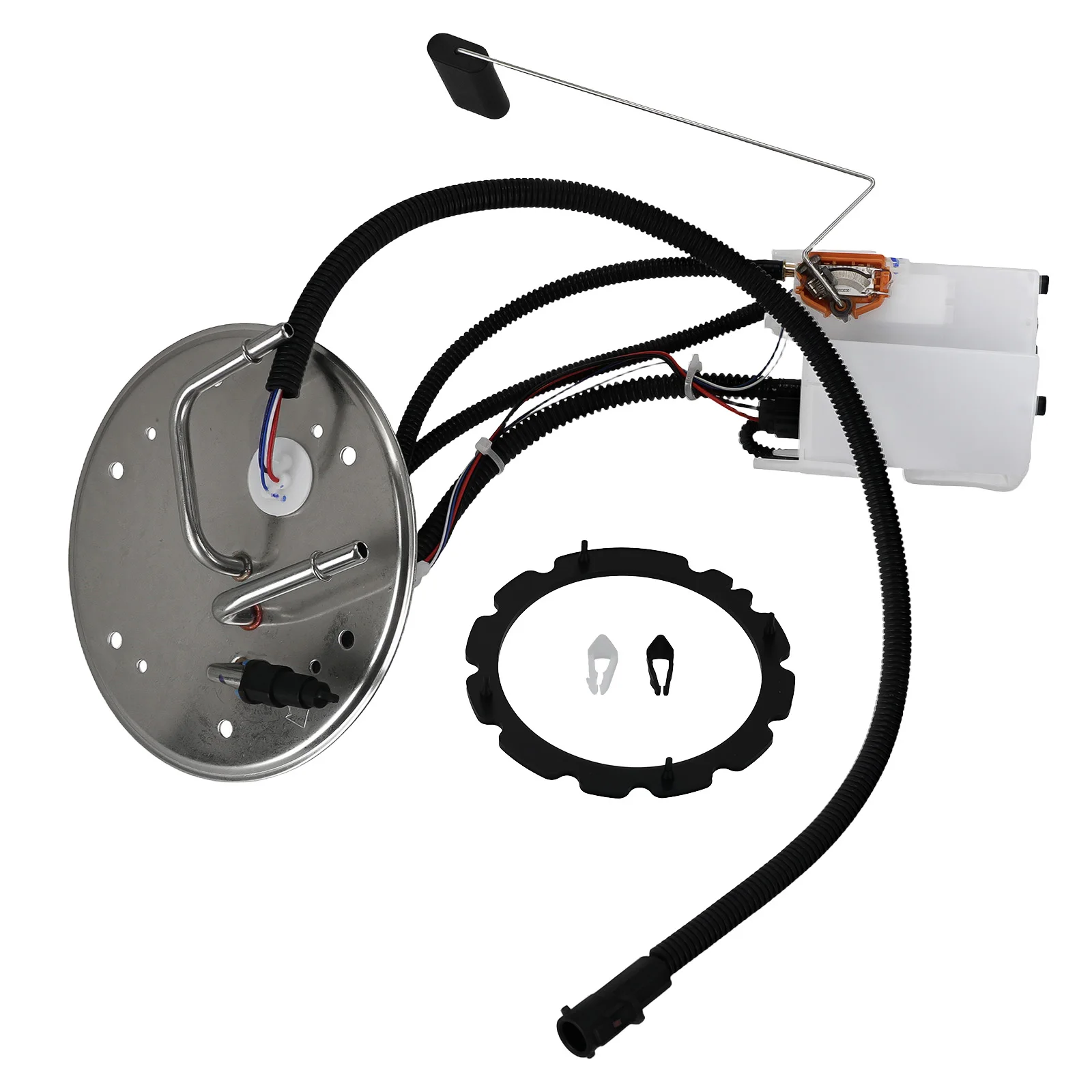 

Fuel Pump Module Assembly for Ford F-450 Super Duty V10 6.8L 99-04 SP2281M