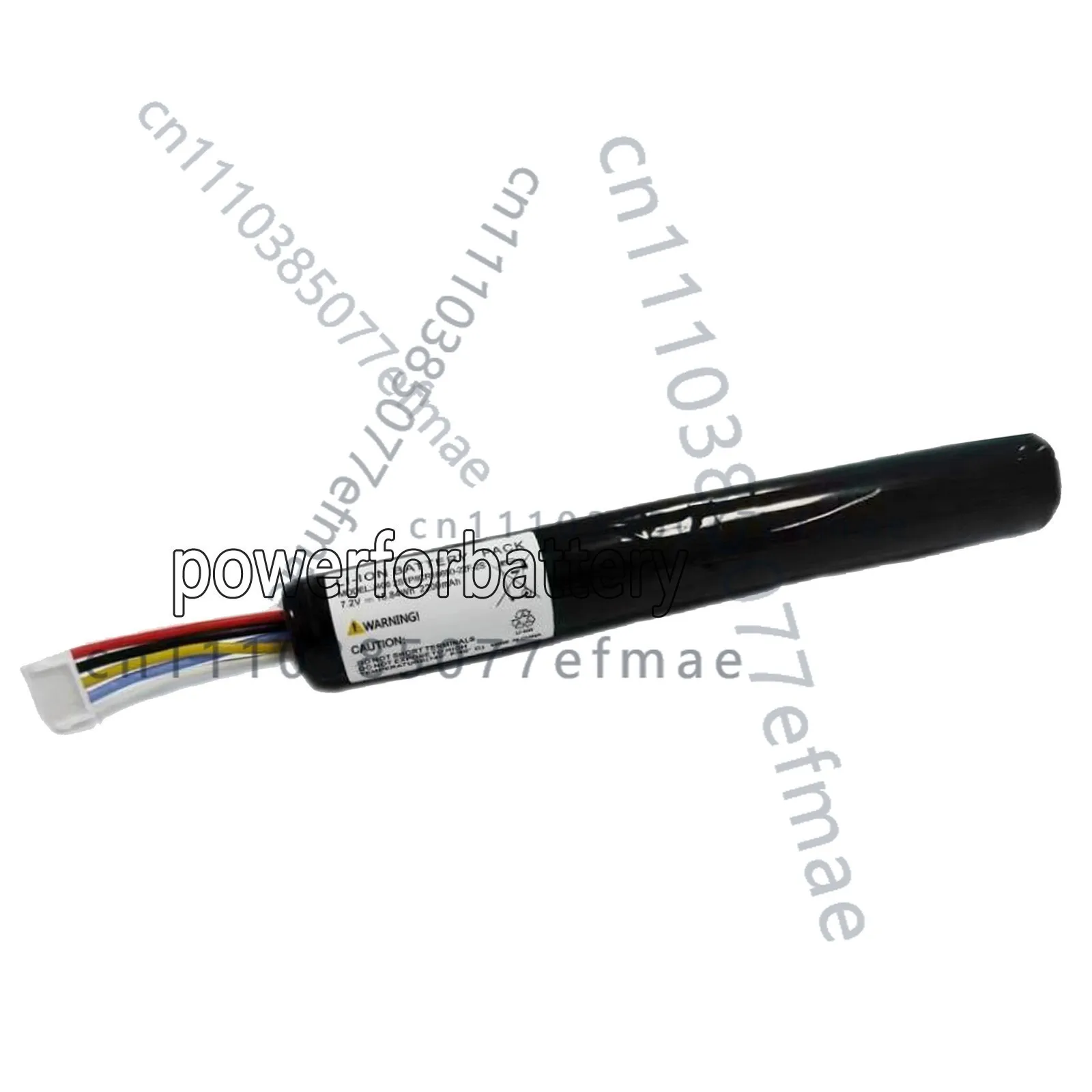 1pcs J406 ICR18650NH-2S New Battery for B&O BeoPlay A2, BeoLit 15, BeoLit 17 Speaker
