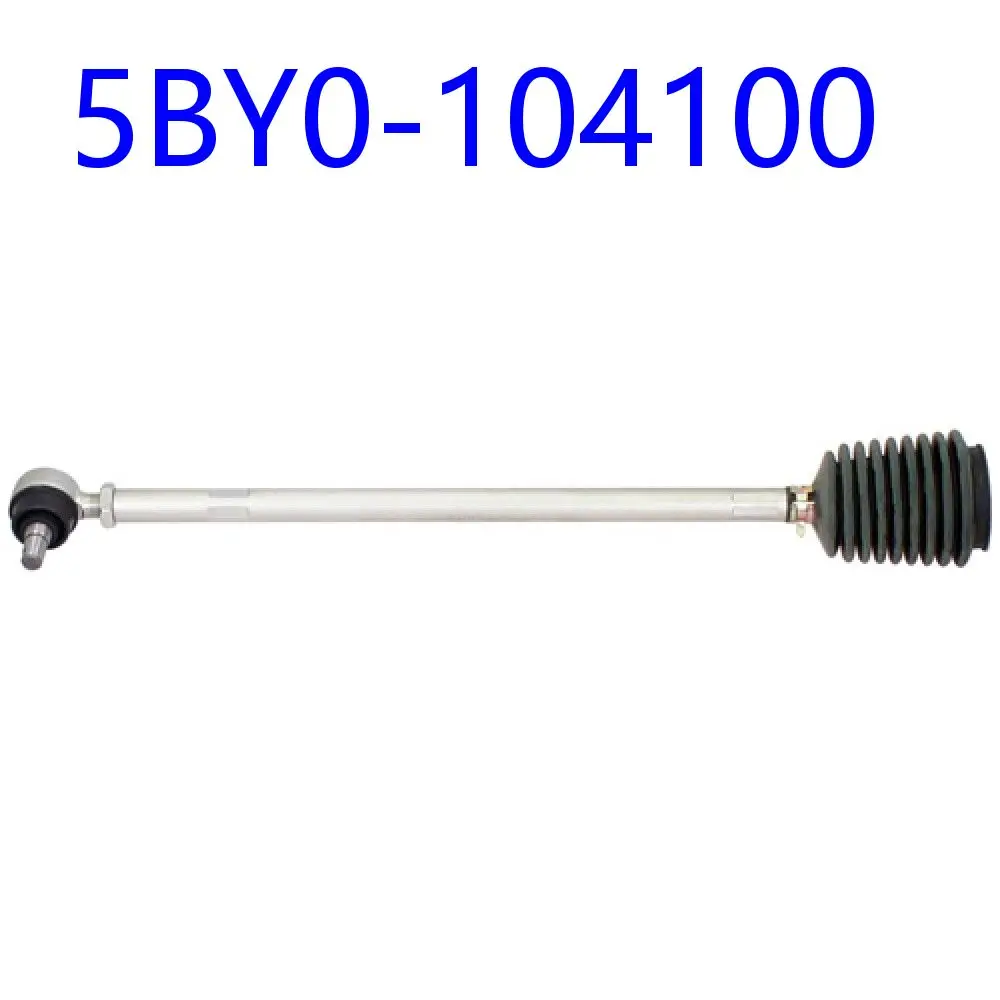 

LH Steering Rod Assy 5BY0-104100 For CFMoto ZForce 950 1000 SSV 2020 2021 2022 CF1000US 2022 CF1000US(AU) 2022 CF1000US(RU)