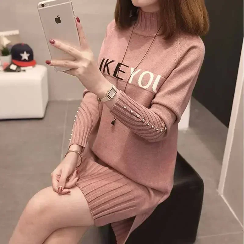 Cheap wholesale 2019 new autumn winter Hot selling women\'s fashion casual warm nice Sweater BP140