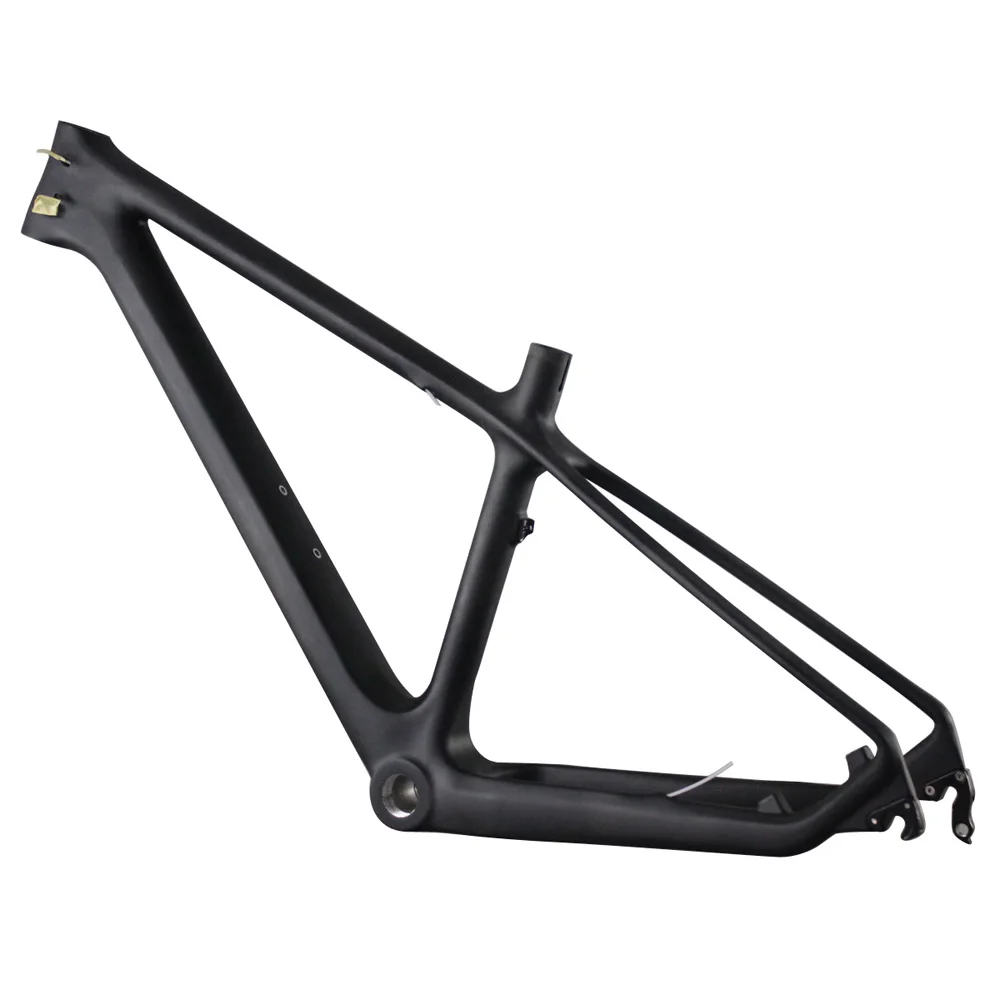 

2016 Durable 26er MTB Carbon Frame 3K/UD Hard Tail 26 Mountain Bike Frame
