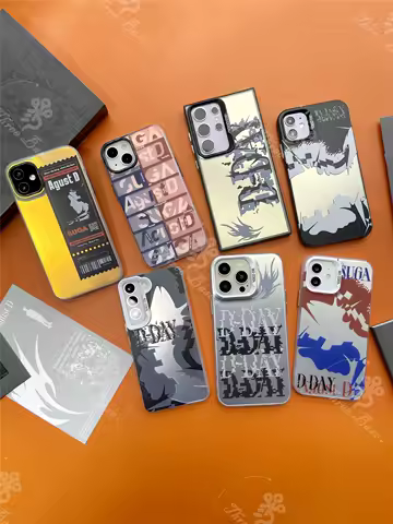 SUGA AGUSTD D-DAY Phone Cover For Samsung Galaxy S24 S25 S23+ S23ULTRA S22PLUS S22ULTRA S21+ S21ULTRA S20 S20+ NOTE20U S20FE