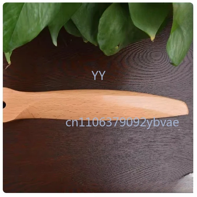 12 Inch 2-Blade Beech Wood Propeller High Quality Electric Fixed-Wing RC Airplane Prop