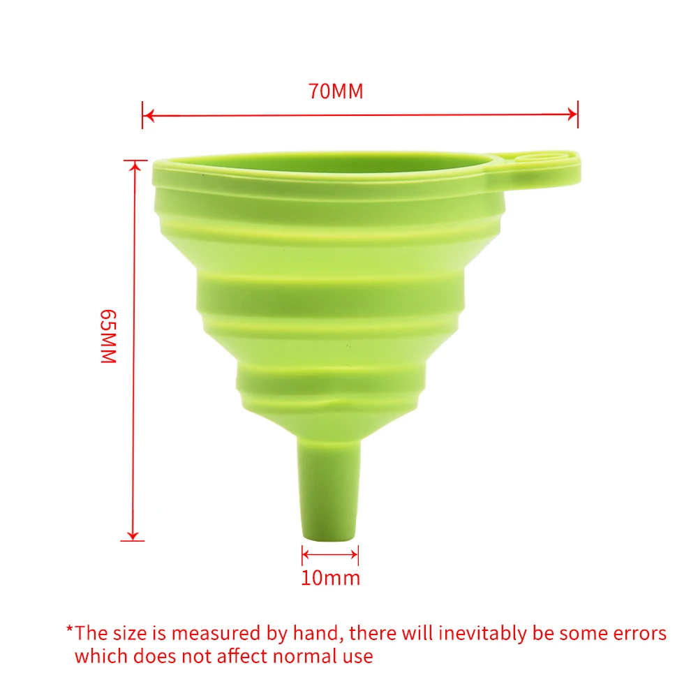 SLA DLP Parts 3D Printer Silicon Funnel+Metal UV Resin Filter Cup+tweezers+SLA Resin Special Tool Shovel for Photon