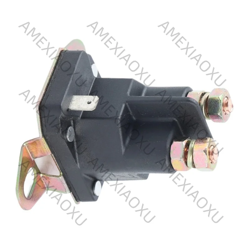 Starter Solenoid 12V for Stens 812-1221-211 Trombetta 93265-9 93265WR Stens Stens 435-700 Bluebird Dixon 539101714 new