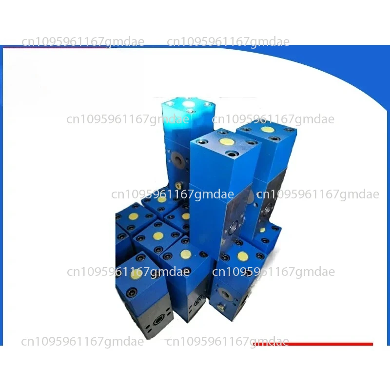 صمام متوازن FD12FA12B/B30 FD12PA/PB/FB/KA FD16FA/FB/PA // KA12B/40