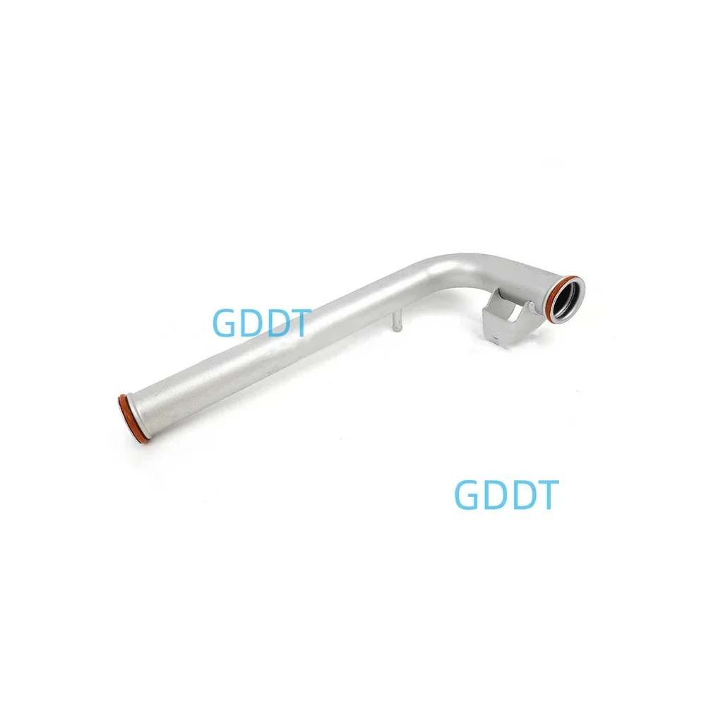 1 Pcs Cool Water Outlet Pipe for Pajero Sport K90 K80 Thrmostat Colant Hose for Montero V30 V40 V20 for Shogun V70 V60 MD307137