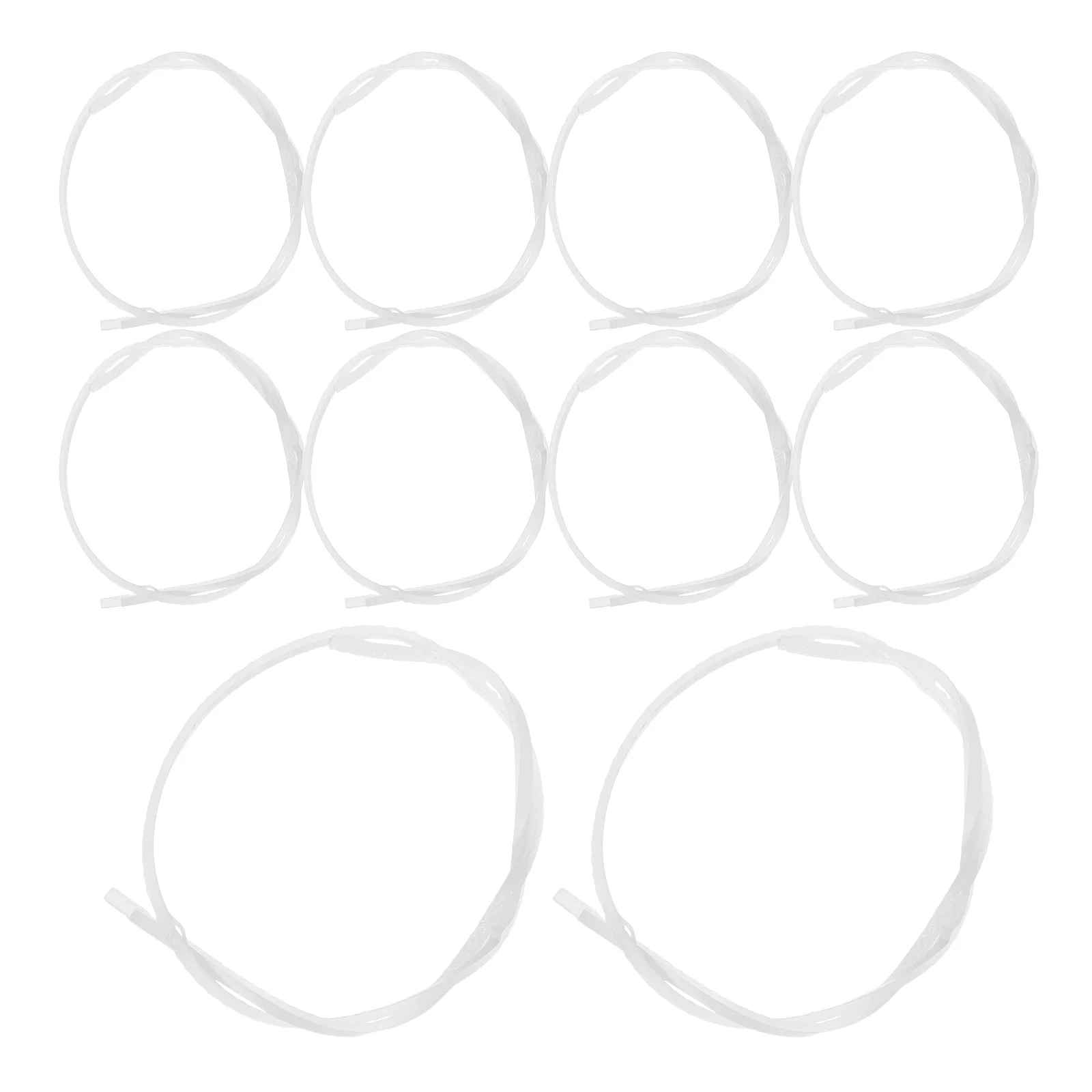 

150 Pcs Hot Melt Adhesive Strips Book Binding Photo Album Document Repair Thermal Resin Compatible Machine Glue Edging Self