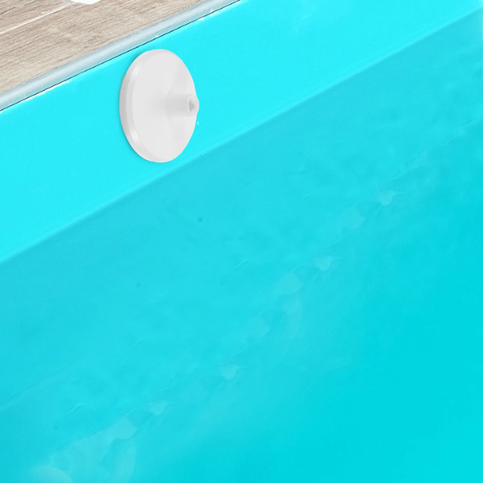 

Pool Skimmer Door Replacement Durable Plastic Compatible for Sp1082 1084 1085 1075 Sturdy Skimmer Door Flap Swimming Pool