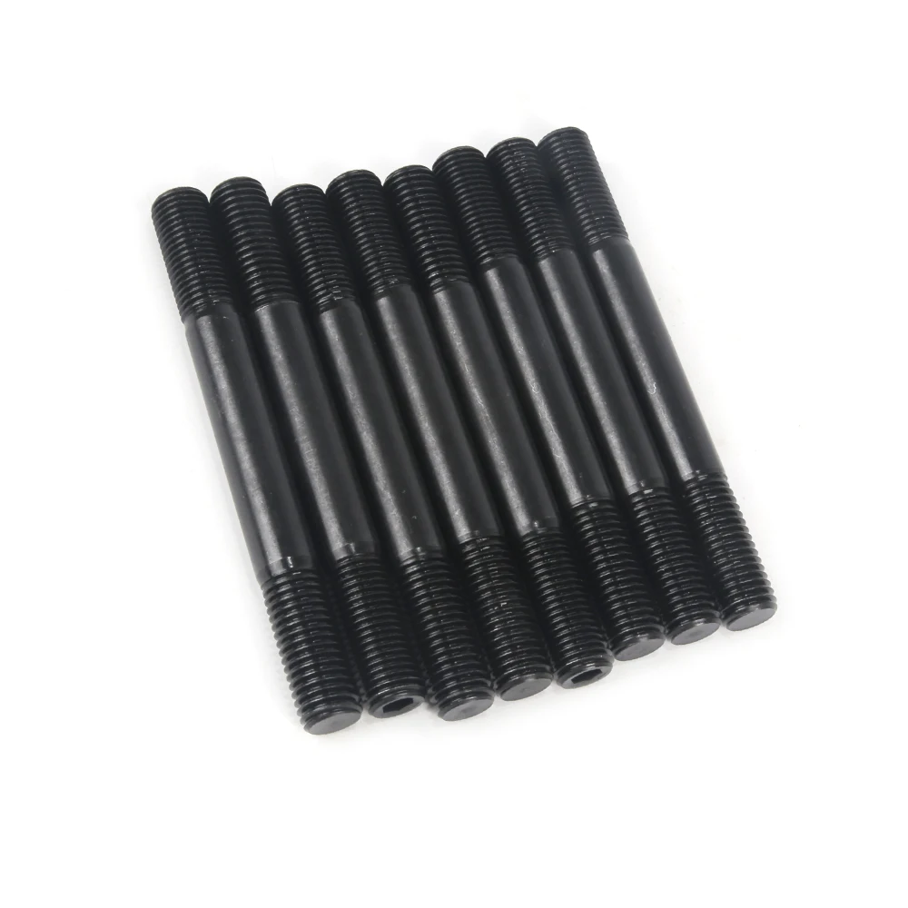 For ARP 208-5402 MAIN STUD Kit For Honda Civic, CRX, Del Sol B16A B16A2, B16A3, B16  (NOT Head Studs) - view 5