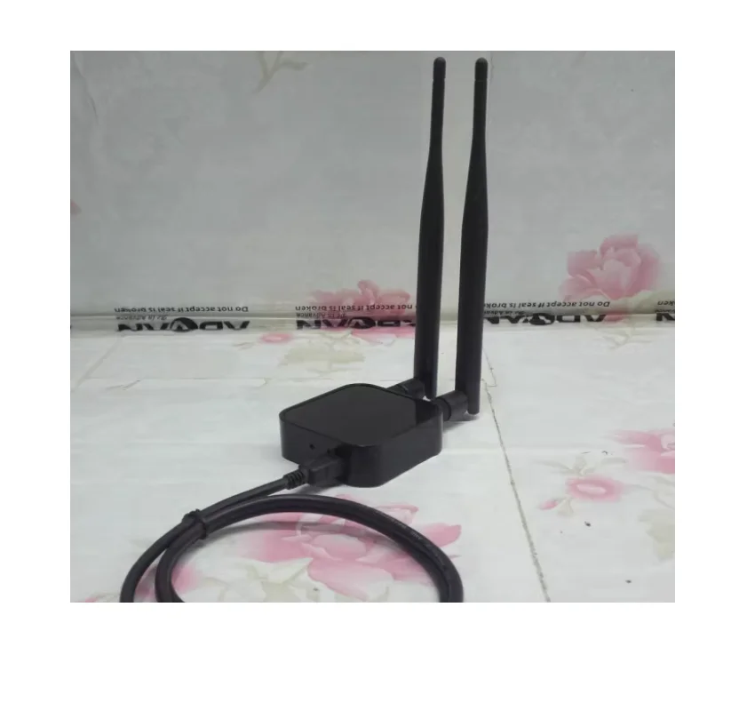 RTL8812AU1200M dual band 5G gigabit USB wireless network card computer wireless WIFI receiver transmitter 5G
