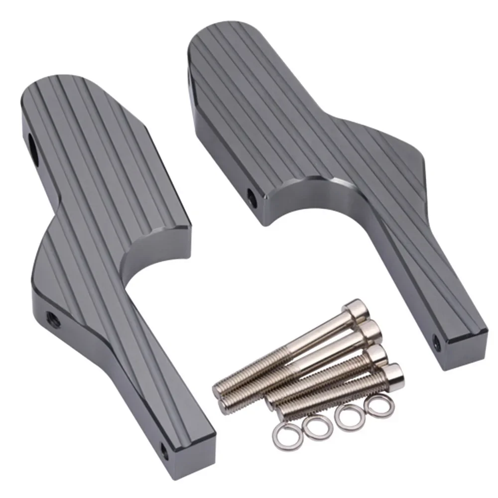 tool parts2 Extend Foot Pedals GTS300 GTV125 200 250 300ie