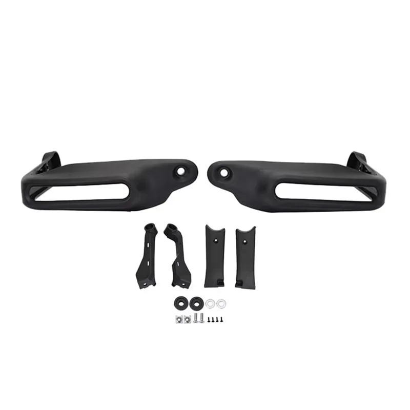

Trending Motorcycle Hand Guards Brake Clutch Lever Protector Handguard Shield For BMW R1300GS R 1300GS Adventure 2023 2024