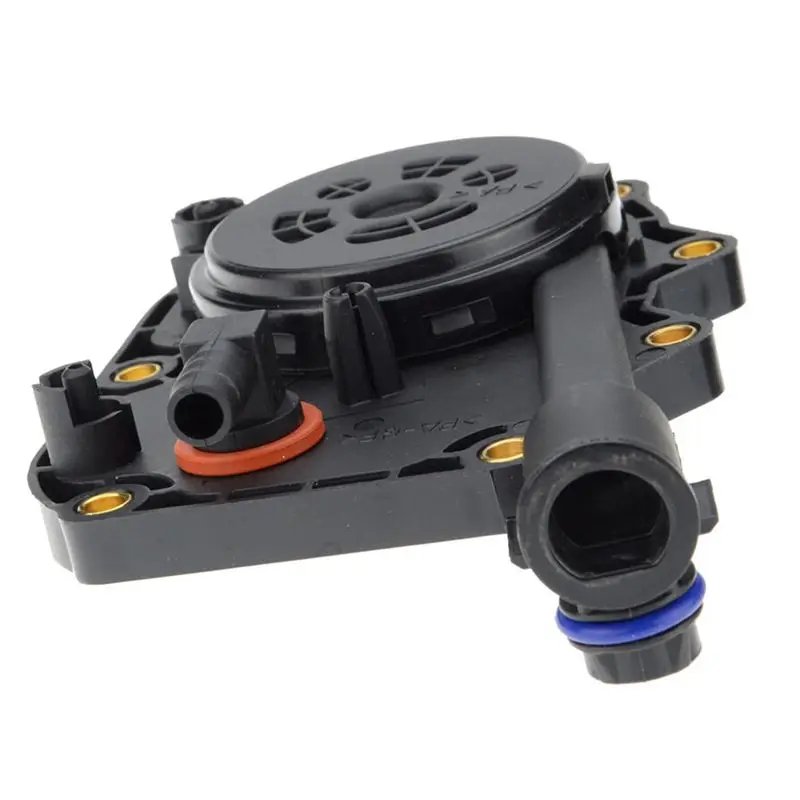 A64P-New PCV Crankcase Vent Valve For -BMW E38 E39 540I 740I 740IL 840Ci 11617501563