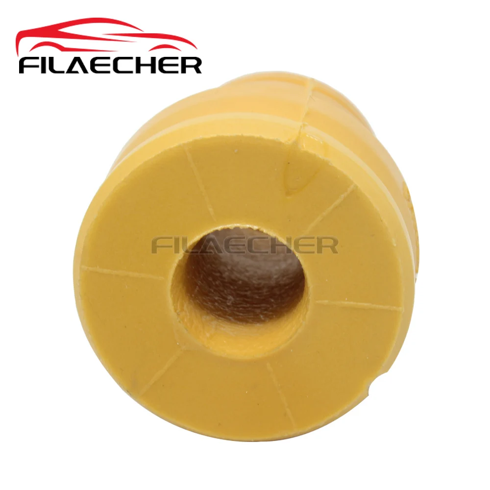 2Pcs Shock Rear Rubber Buffer Air Suspension Spring Buffer For Mercedes W221 s350 s500 A2213201838 A2213200538 A2213205213 view 4