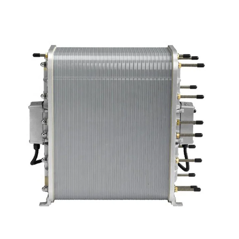 High-technology System For Ultra Pure Water 1T/3T/5T Deionized & Demineralized Treatment