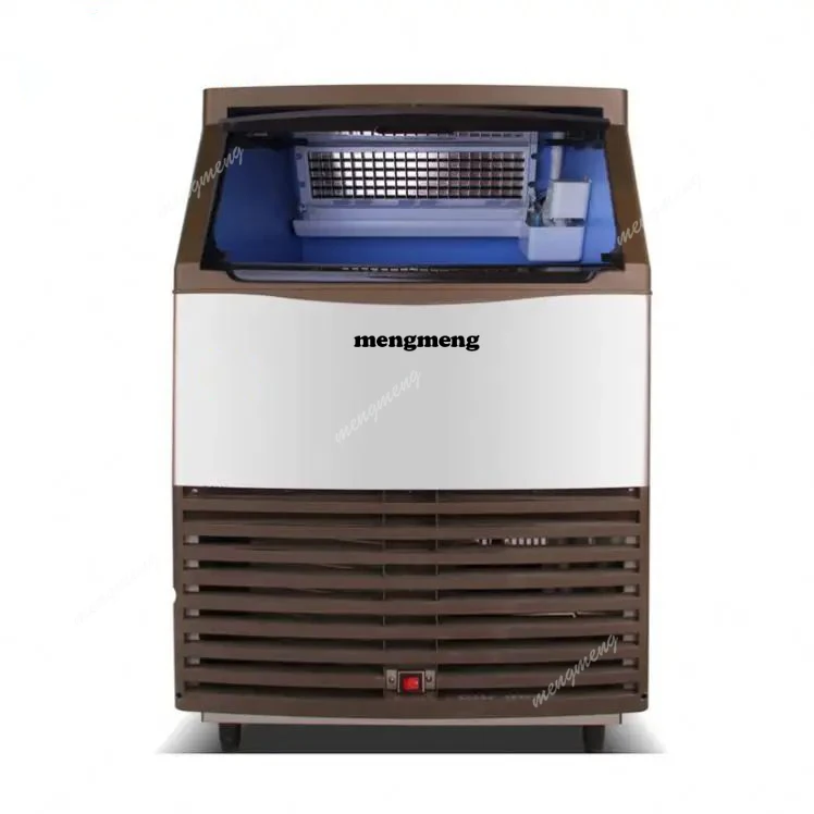 

Best Price Commercial Ice Maker High Quality Mini Ice Making Machine