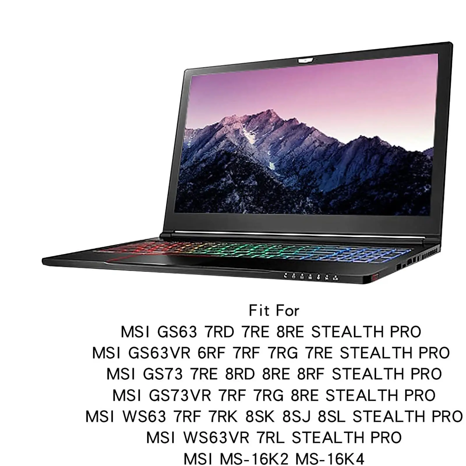 BTY-M6J BTY-U6J Notebook Tettlegesség Kicserélés számára MSI GS63 GS63VR GS73 GS73VR WS63 WS63VR Széria Füzet MS-16K4 MS-17B1 MS-17B4