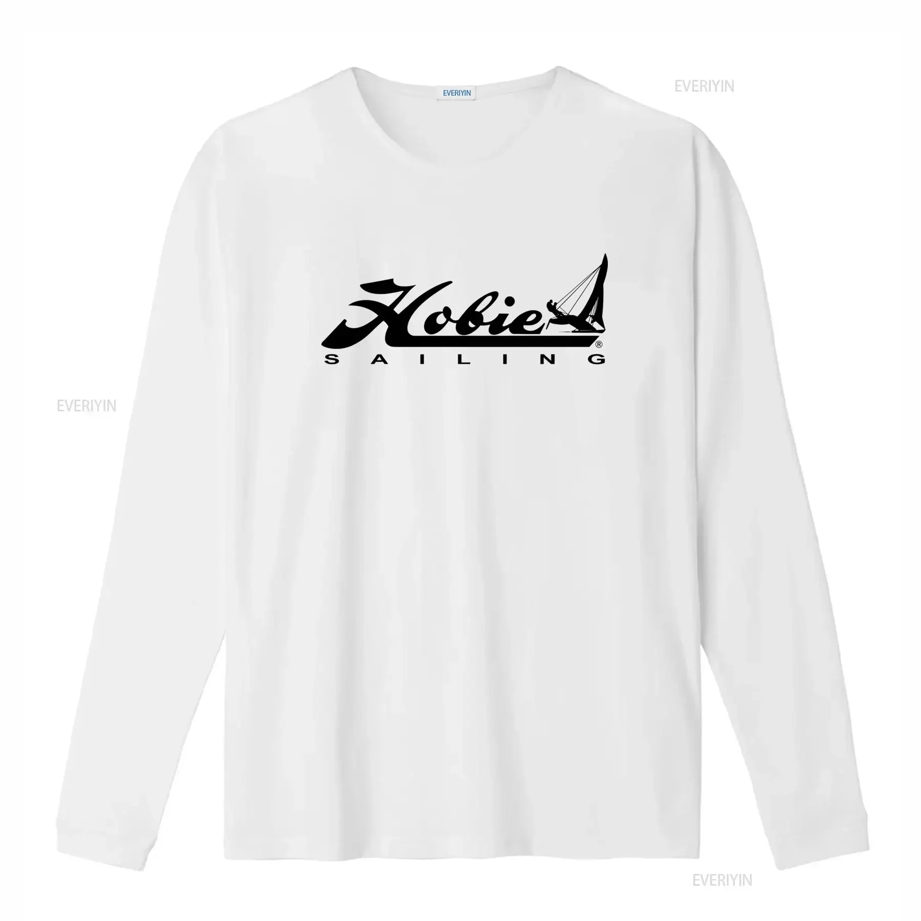 Hobie Cat Sailing Kayak Sailboats Men's Grey T Shirt Size S 3XL Classic Design Premium Fabric Comfortable Fit vintage Washed