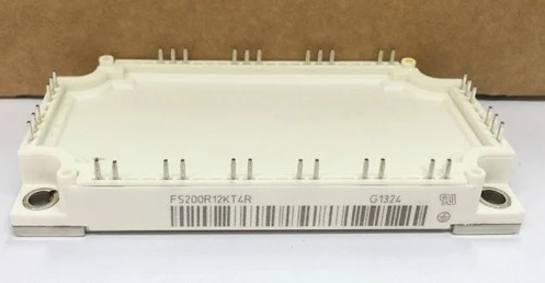Brand New Original FS200R12KT4R Power Supply Module Fast Delivery