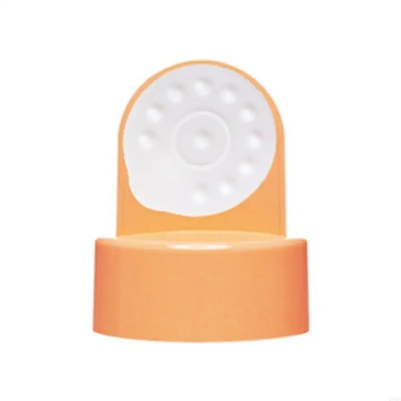 D5QA 1 مجموعة قطع غيار مستخرج الحليب مجموعة غشاء صمامات التأرجح للتأرجح، إصلاح مضخات الثدي الكهربائية الصغيرة