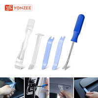 YZ Auto Door Clip Panel Trim Removal Tools Kits ​Tesla Porsche Mercedes Benz BMW Audi Honda