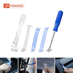 YZ For Tesla Model 3 Highland Model Y Auto Door Clip Panel Trim Removal Tools Kits