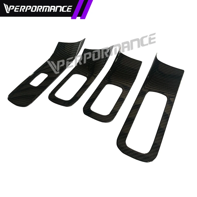 Great Quality New Dry Carbon Fiber Interior Trims For S Class W223 2021y 2022y Car Interior Kits Accessories