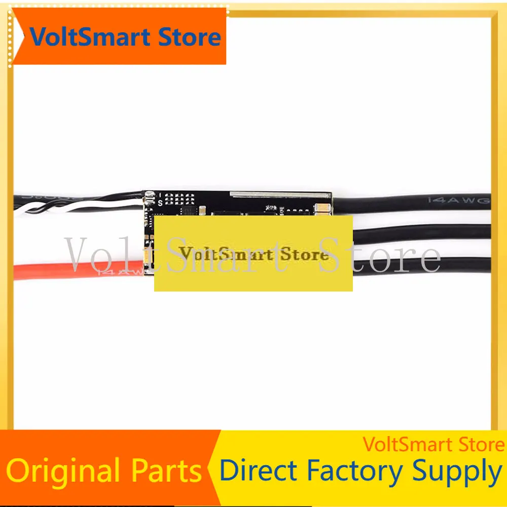 VoltST-MOTOR F35A F45A 3-6S BLHeli_32 32Bit ESC High Quality Speed Controller For FPV RC Racing Drone Plane