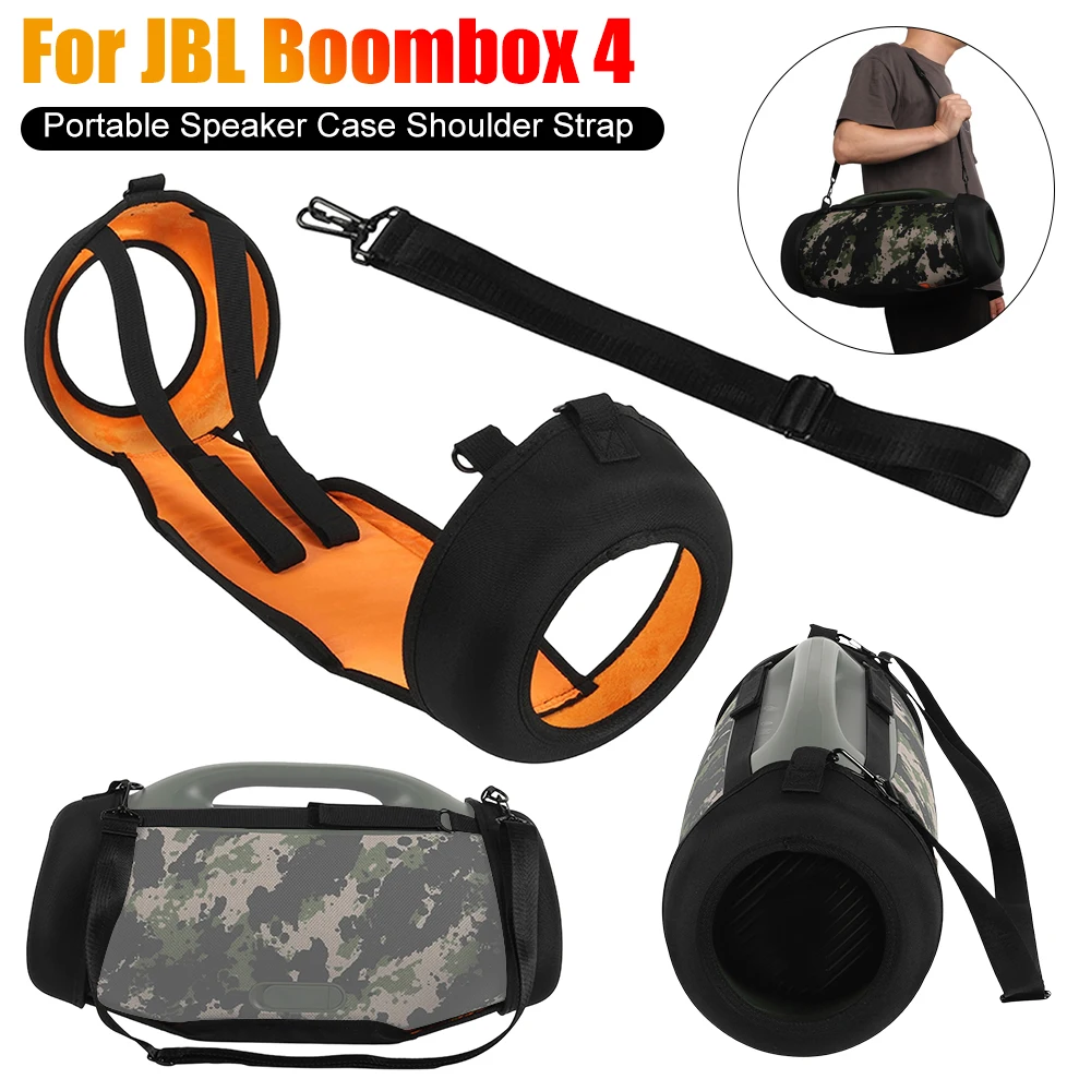 For Jbl Boombox 4 P… - image