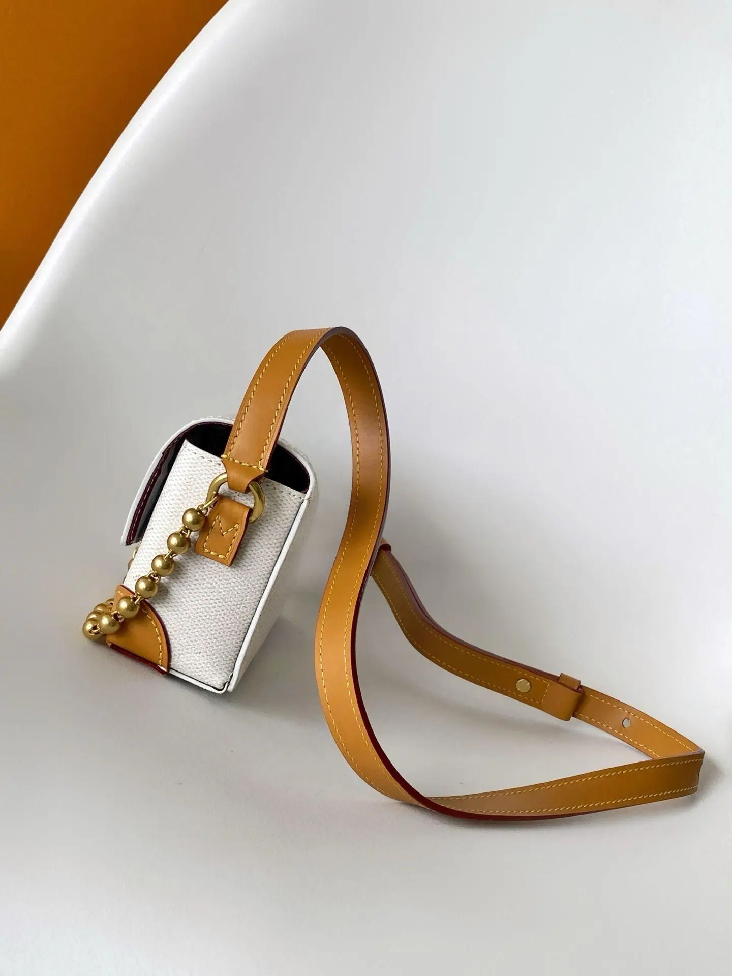 Romantic Daily Designer Style Women Synthetic Leather Handbag Crossbody Bag Shoulder Bag, SoftVibe Satchel Purse, Removable Adjustable Strap for GentleLady Commute Dating SmallBanquet Shopping