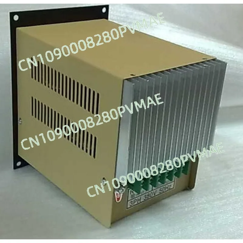 Torque motor controller, torque motor governor