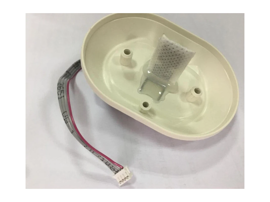 misol humidity sensor, thermo-hygro sensor for weather station