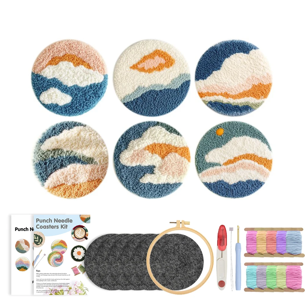 Thumbnail 2 - #60 Top Needlecraft Kits Picks for Every Budget