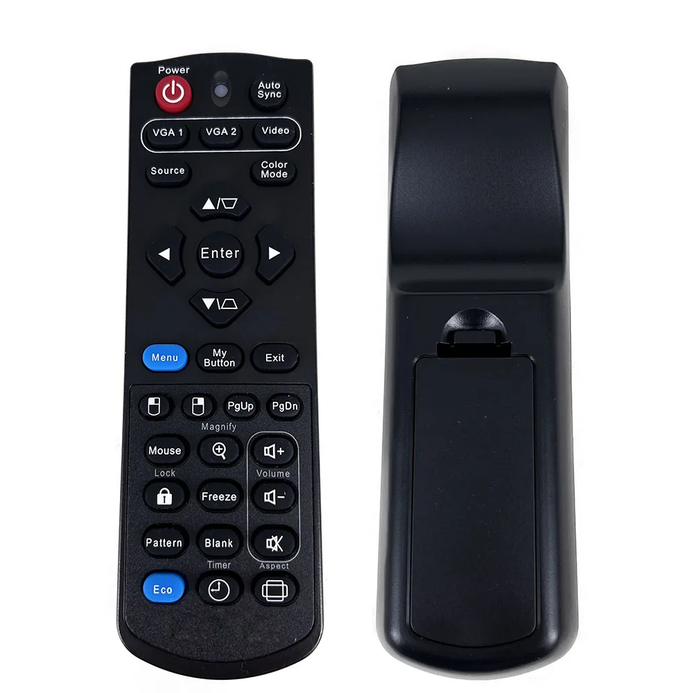 Новый оригинальный проектор для COSTAR CLT300 CLW300 CU2000 CT180 CT18 с дистанционным управлением Fernbedienung