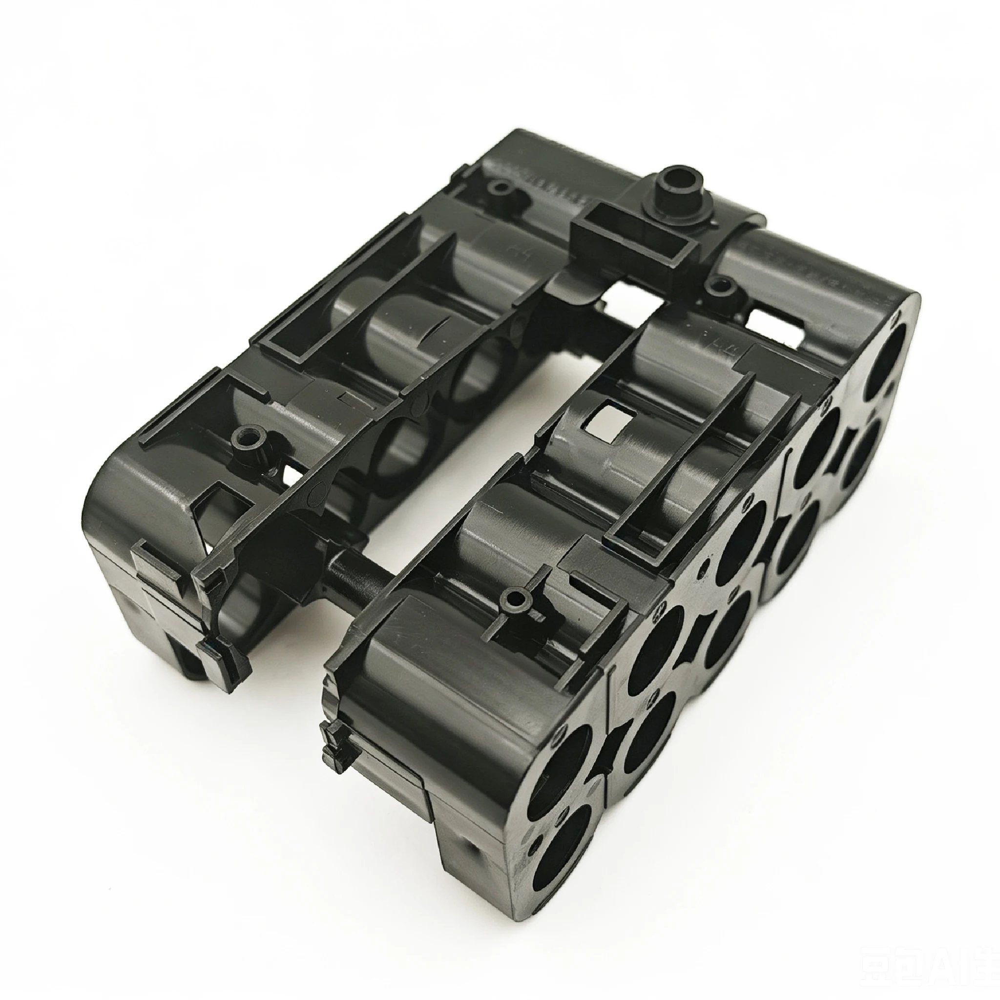 BL1830B Lithium-Ionen-Batteriegehäuse 10X18650 für Makita 18V Li-Ion-Akkupack, Ober- und Unterschale, LED-Schlüsselaufkleber, Gehäuse – Detail 12