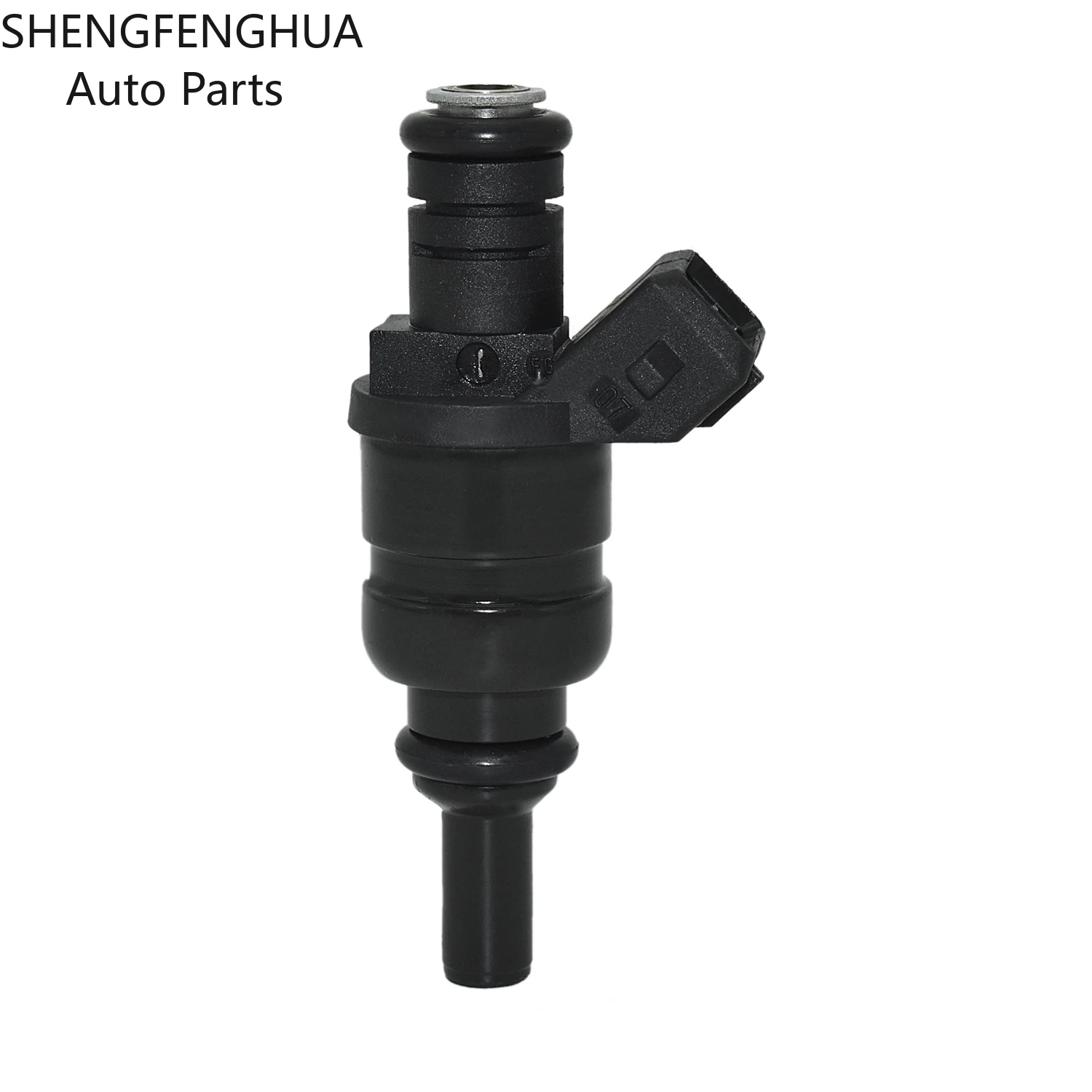 High quality auto parts Fuel Injector 1427240 7546244 13641427240 For BMW 3 Series E46 1.9L Engine