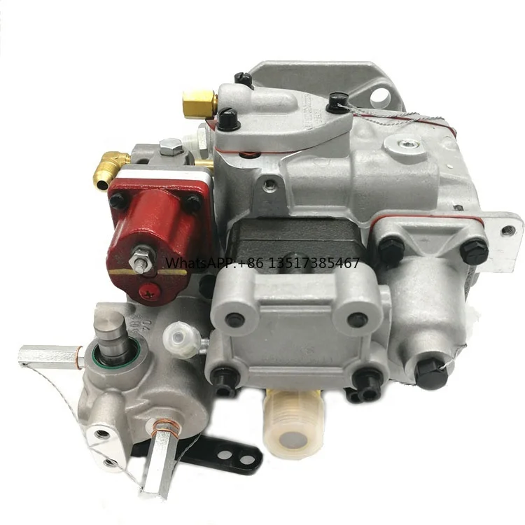 

4951495 Fuel Injection Pump for SHANTUI SD32 SD12 SD22 SD60 SD90 cummins Nt855 Fuel Injection Pump
