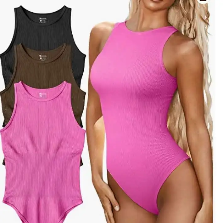 

Летний модный цельный купальник в полоску, облегающий женский купальник Haax с низкой талией, длина, модный купальник