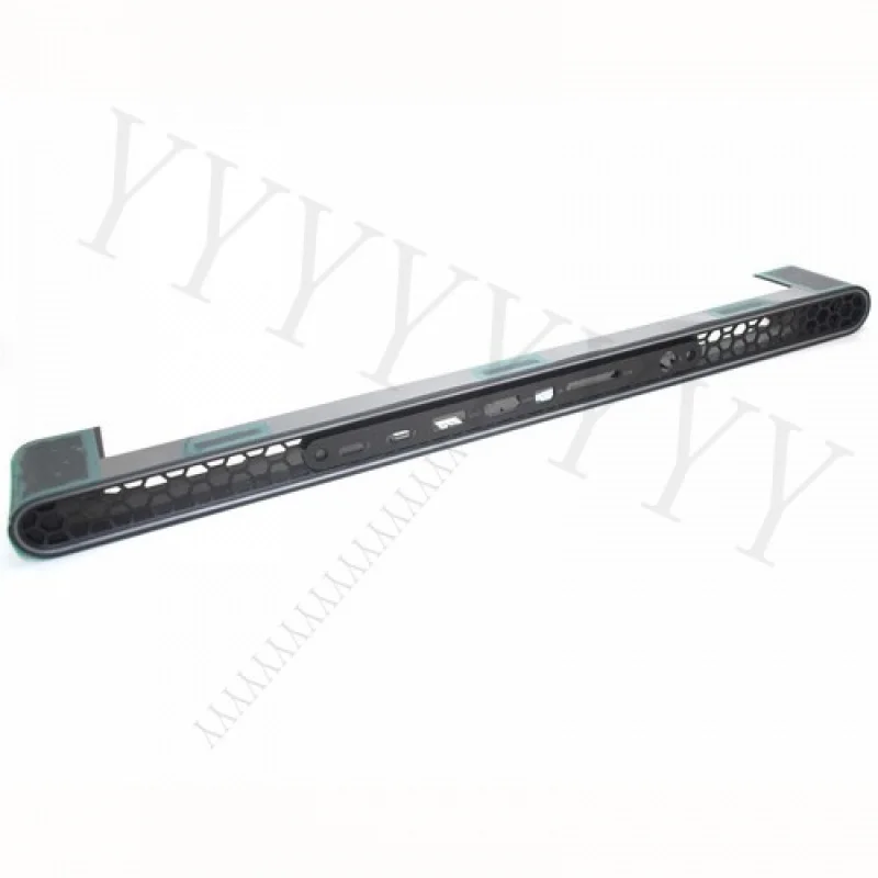 

Y+New Lcd Hinge Strip Cover Air Outlet For Alienware M16 R1 Gaming 07RJMC 7RJMC