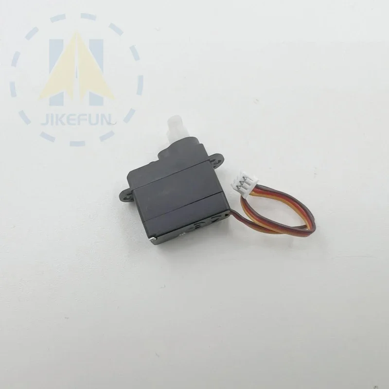 Qidi560 RC Flugzeugteile Ersatzteile Bürstenloser Motor / Empfänger ESC / 3,7g Servo / Fernbedienung QIDI560 Akku Etc. – Detail 8
