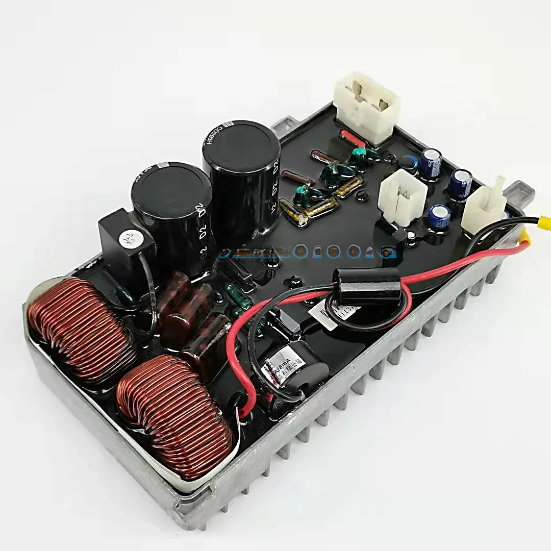 KIPOR generator IG2000 AVR DU20 230V/50Hz inverter module automatic voltage regulator control circuit stabilizers IG2600 DU25
