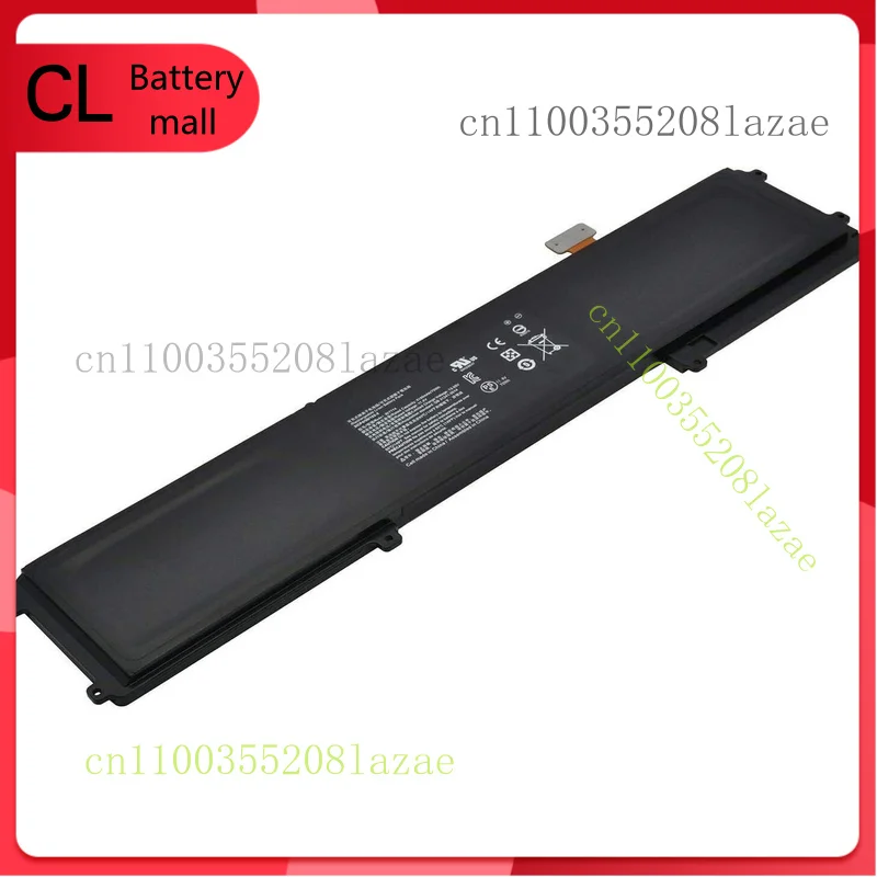 بطارية BETTY4 أصلية جديدة لـ Razer Blade 2016 14 "V2 RZ09-0195 RZ09-01652E22