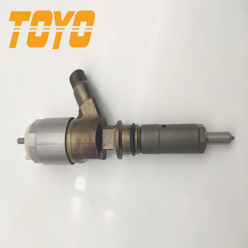 Tobalance-Buse pour Moteur E320D C6.4, Invaincu